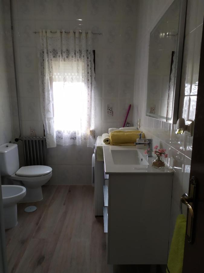 Casa Rural El Cabo Carucedo Zewnętrze zdjęcie