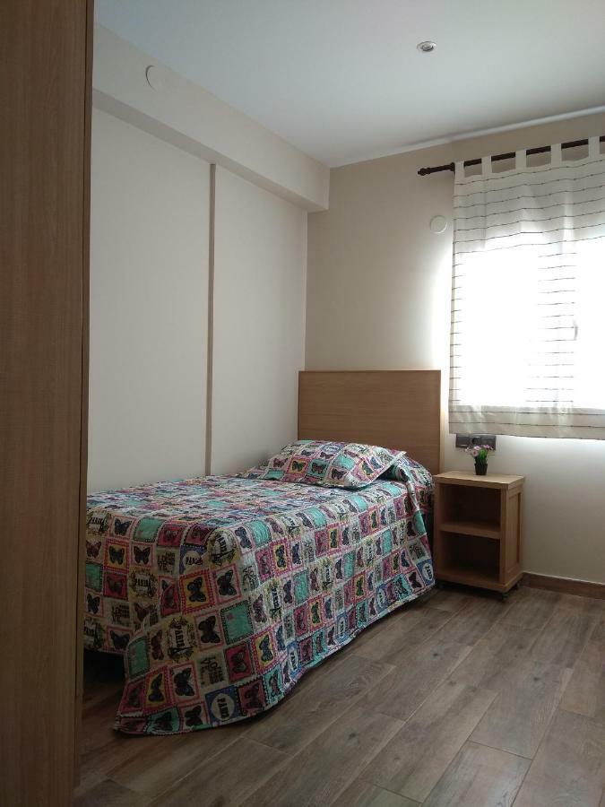 Casa Rural El Cabo Carucedo Zewnętrze zdjęcie