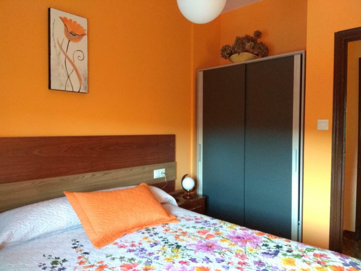 Casa Rural El Cabo Carucedo Zewnętrze zdjęcie