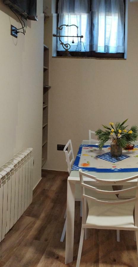Casa Rural El Cabo Carucedo Zewnętrze zdjęcie